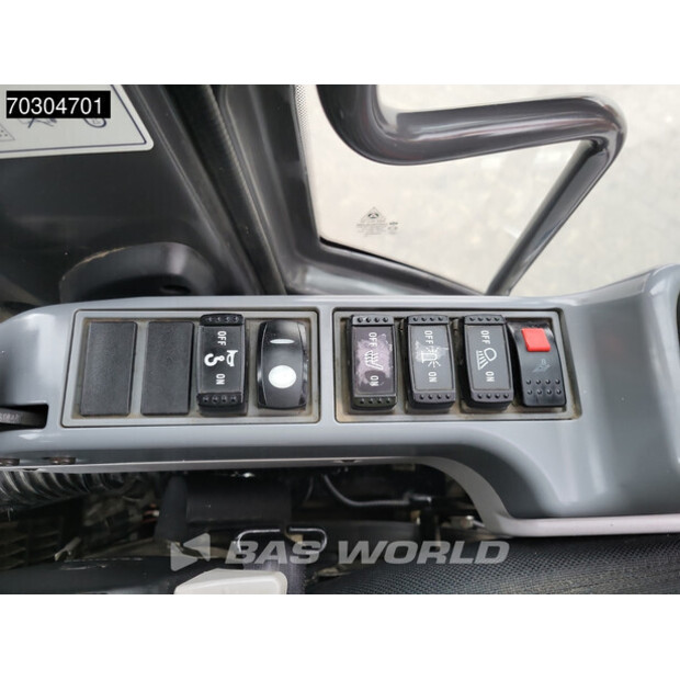 2018 هيتاشى ZX300LC-6-44796171