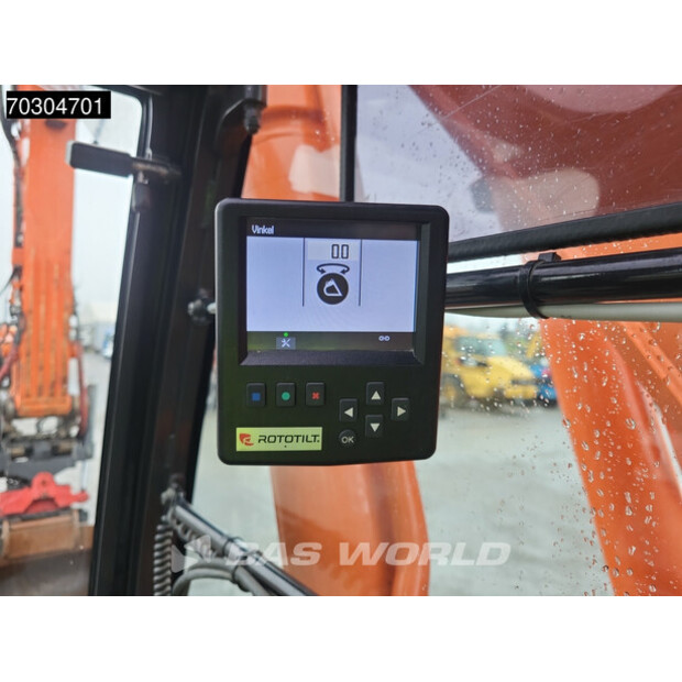 2018 هيتاشى ZX300LC-6-44796172