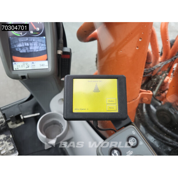 2018 هيتاشى ZX300LC-6-44796173