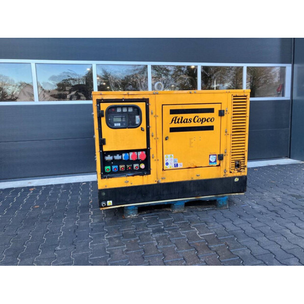 2016 Atlas-Copco EPS303TDE-44796196