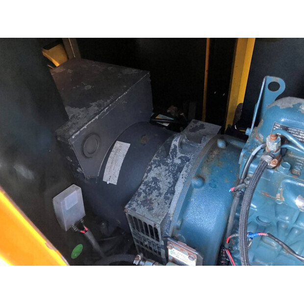 2016 Atlas-Copco EPS303TDE-44796204