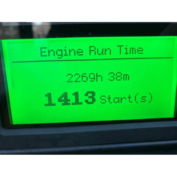 2016 Atlas-Copco EPS303TDE-44796205