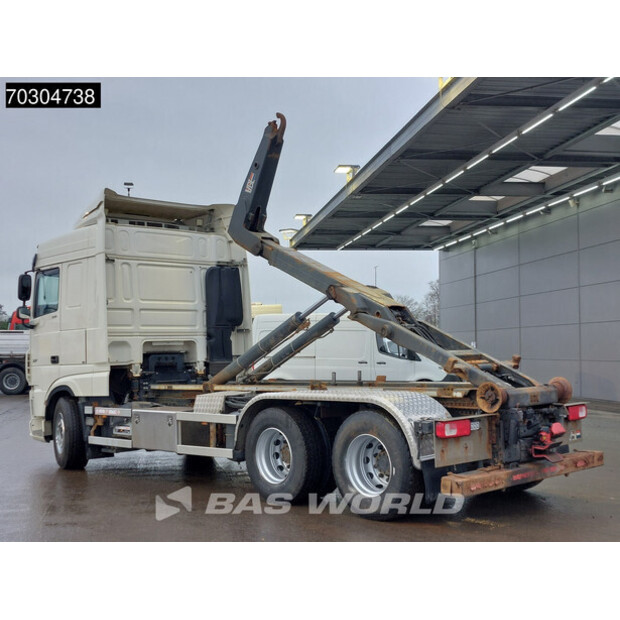 2018 DAF XF 530-44796208