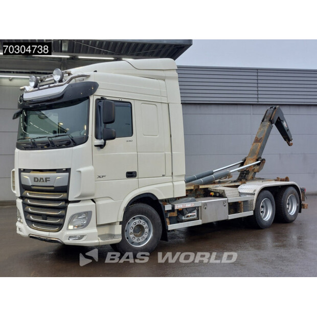 2018 DAF XF 530-44796209