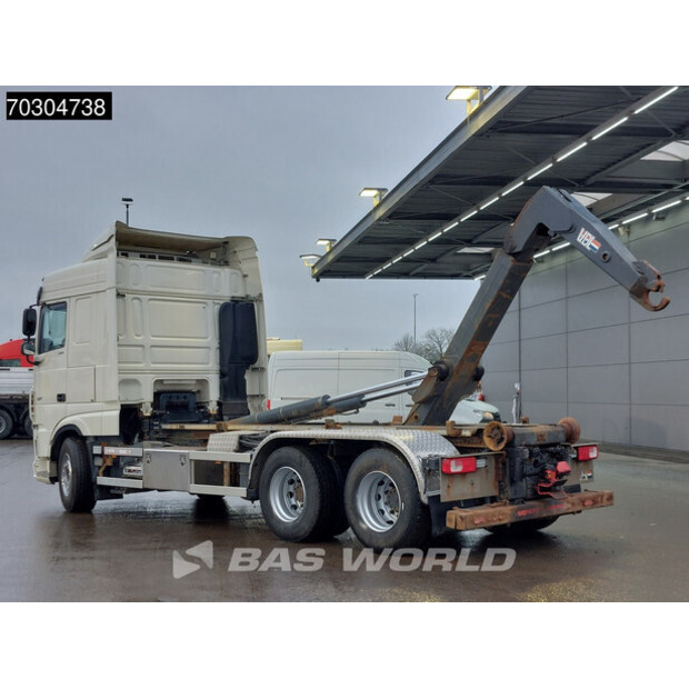 2018 DAF XF 530-44796211