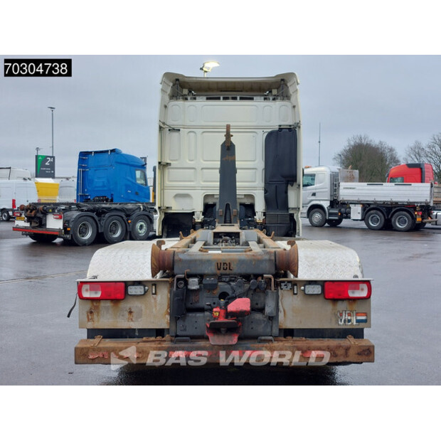 2018 DAF XF 530-44796212