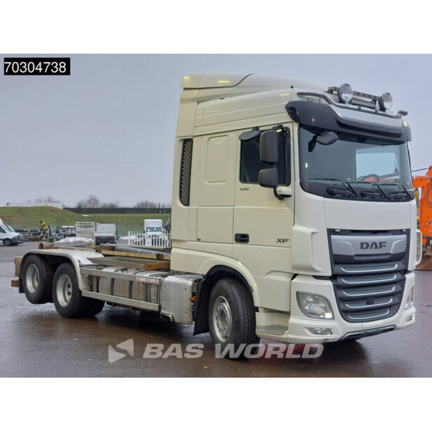 2018 DAF XF 530-44796216