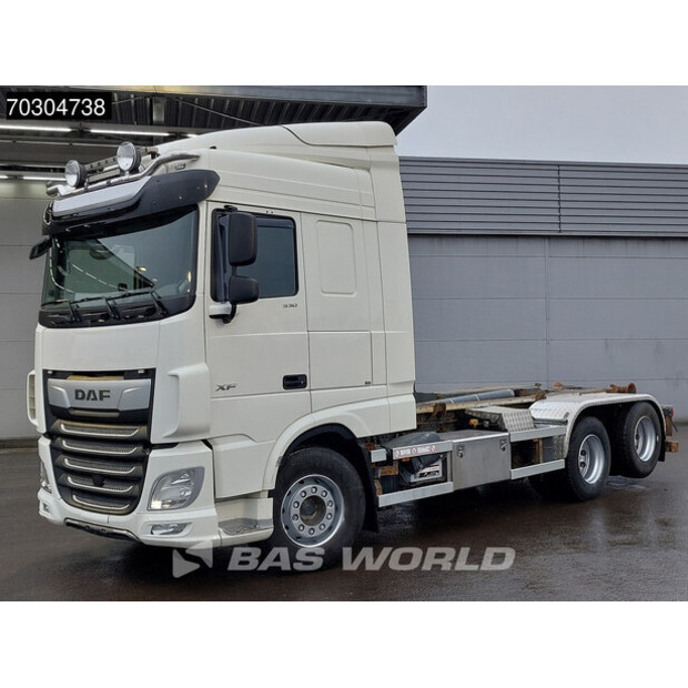 2018 DAF XF 530-44796217