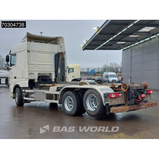 2018 DAF XF 530-44796218