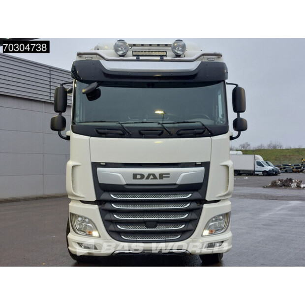 2018 DAF XF 530-44796219