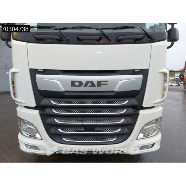 2018 DAF XF 530-44796220