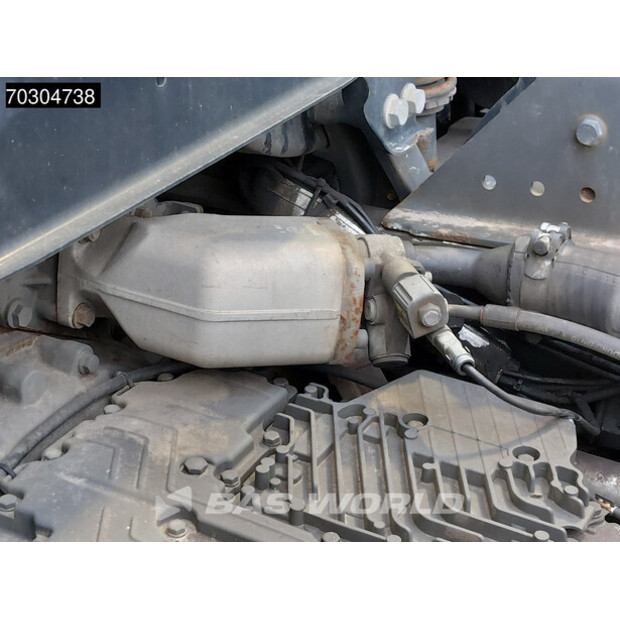 2018 DAF XF 530-44796222