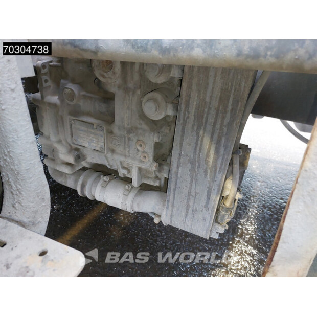 2018 DAF XF 530-44796223