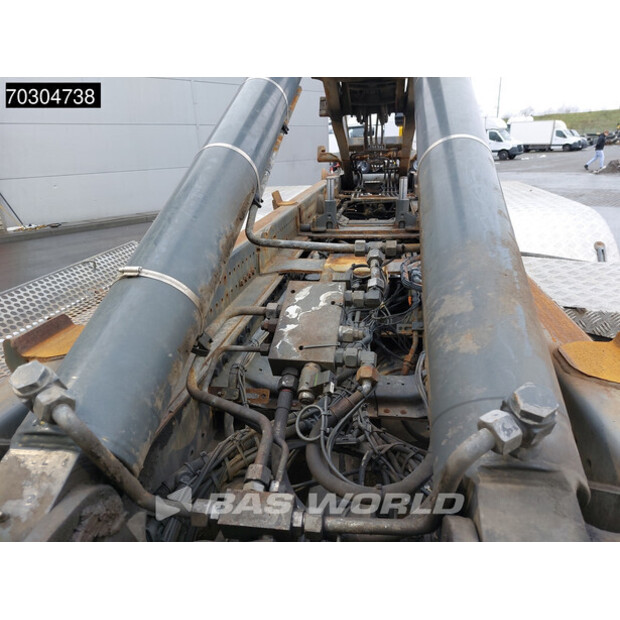 2018 DAF XF 530-44796224