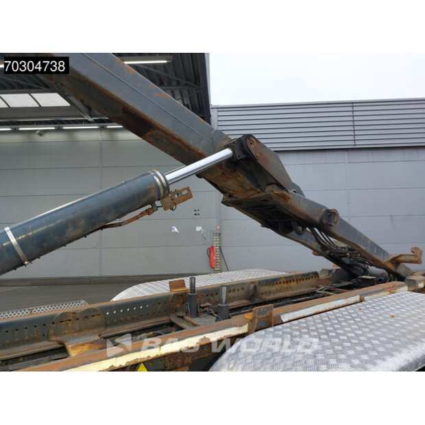 2018 DAF XF 530-44796225