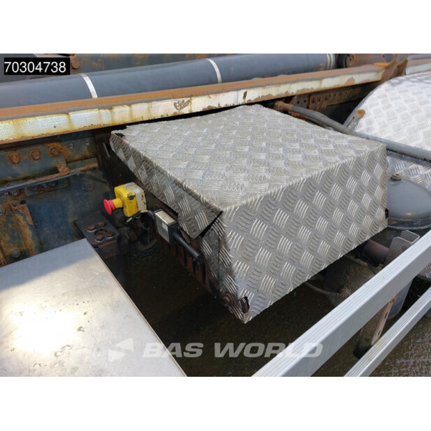 2018 DAF XF 530-44796226