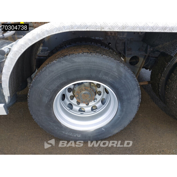 2018 DAF XF 530-44796229