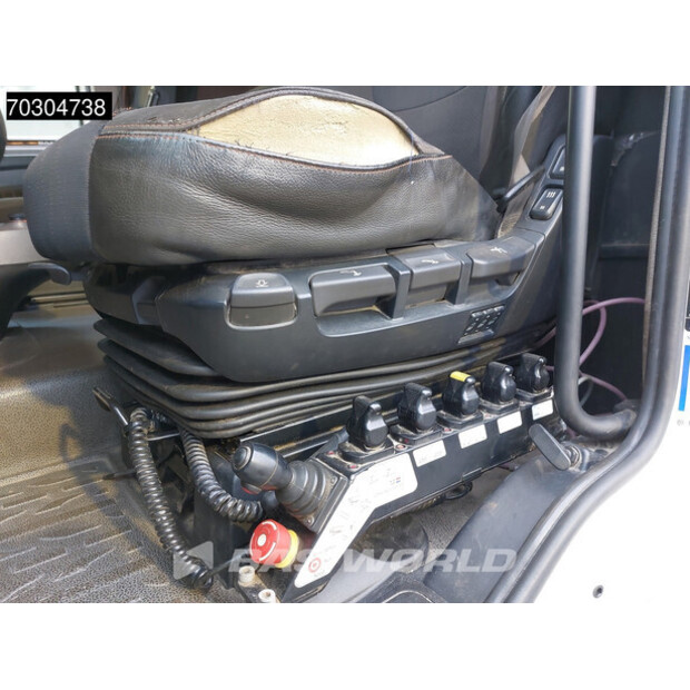 2018 DAF XF 530-44796235