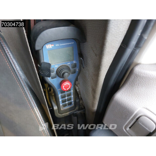 2018 DAF XF 530-44796241