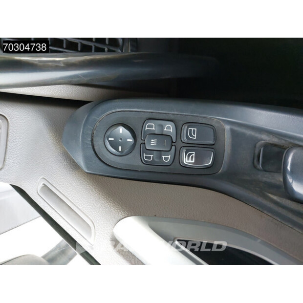 2018 DAF XF 530-44796245