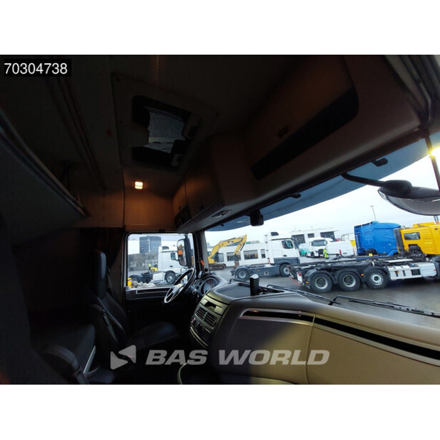 2018 DAF XF 530-44796247