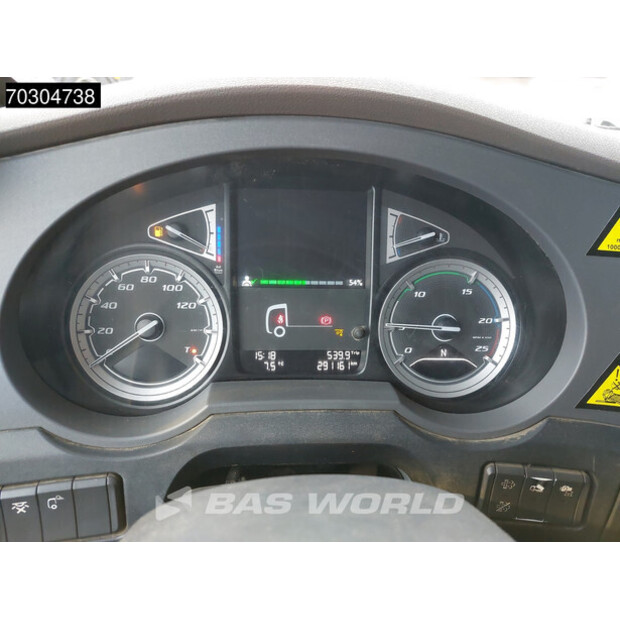 2018 DAF XF 530-44796248