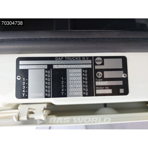 2018 DAF XF 530-44796251