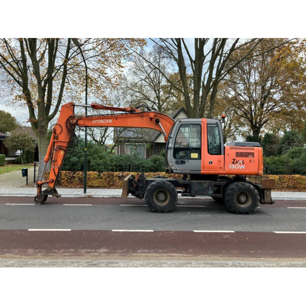 2007 Hitachi ZX130W-44796266