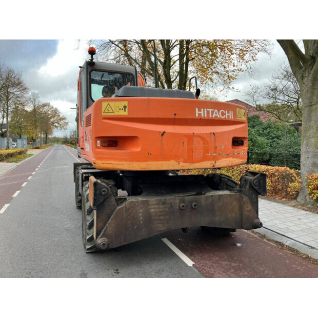 2007 Hitachi ZX130W-44796268