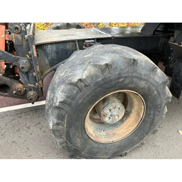 2007 Hitachi ZX130W-44796285