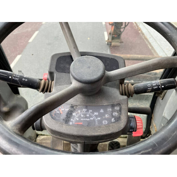 2007 Hitachi ZX130W-44796288