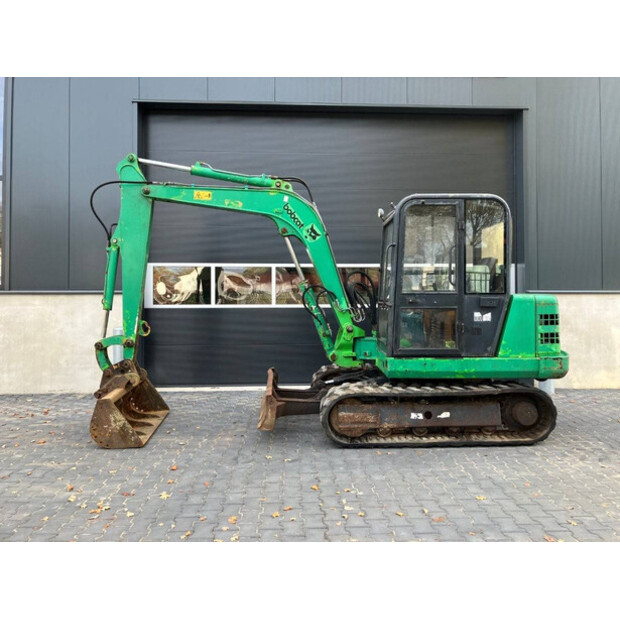 1994 BOBCAT X335-44796335