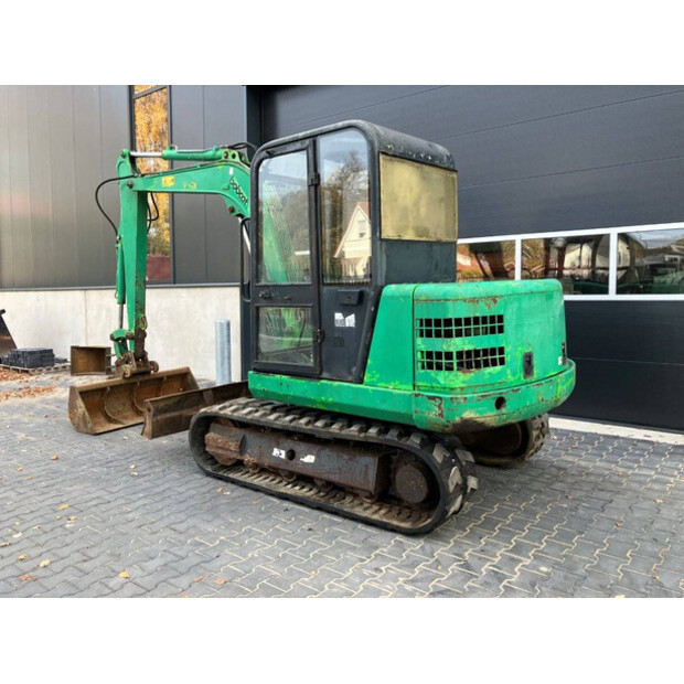 1994 BOBCAT X335-44796336