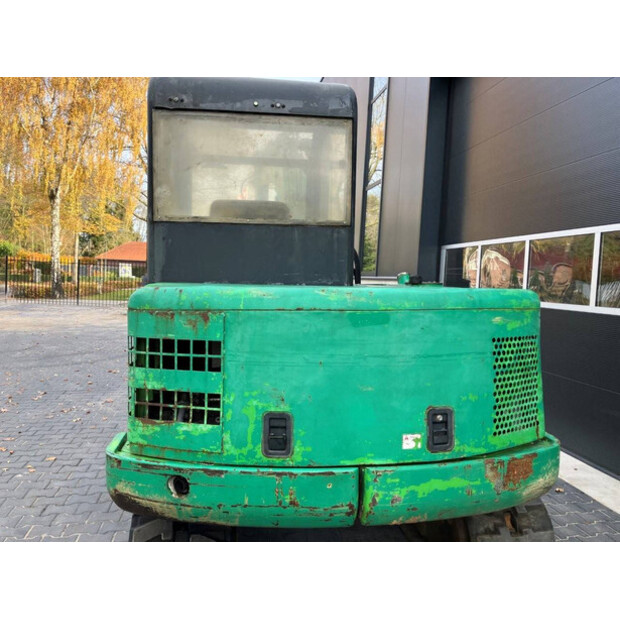 1994 BOBCAT X335-44796337