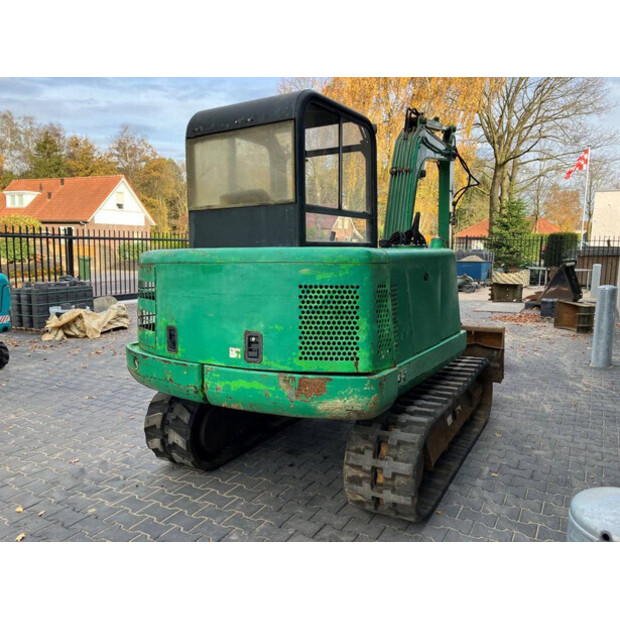 1994 BOBCAT X335-44796338