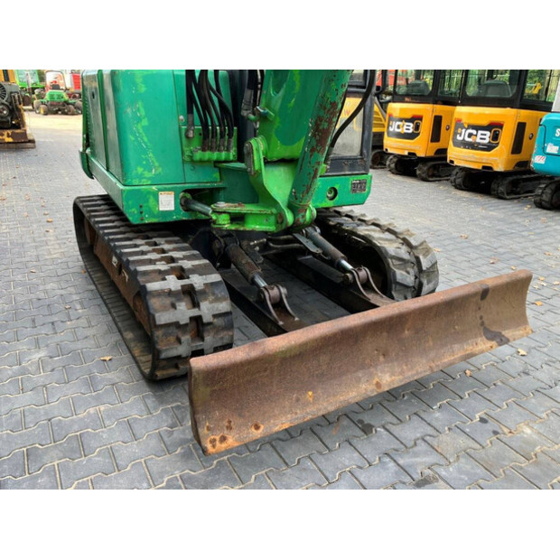 1994 BOBCAT X335-44796339