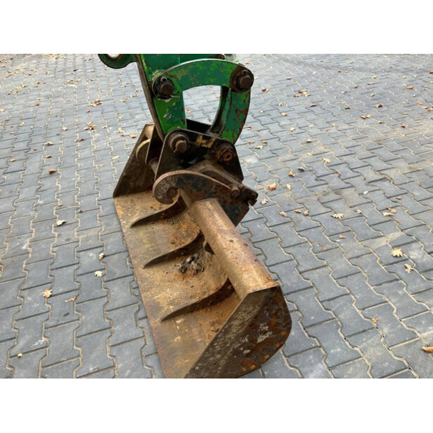 1994 BOBCAT X335-44796340