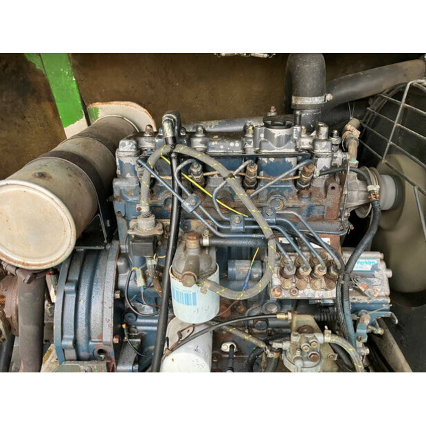 1994 BOBCAT X335-44796342