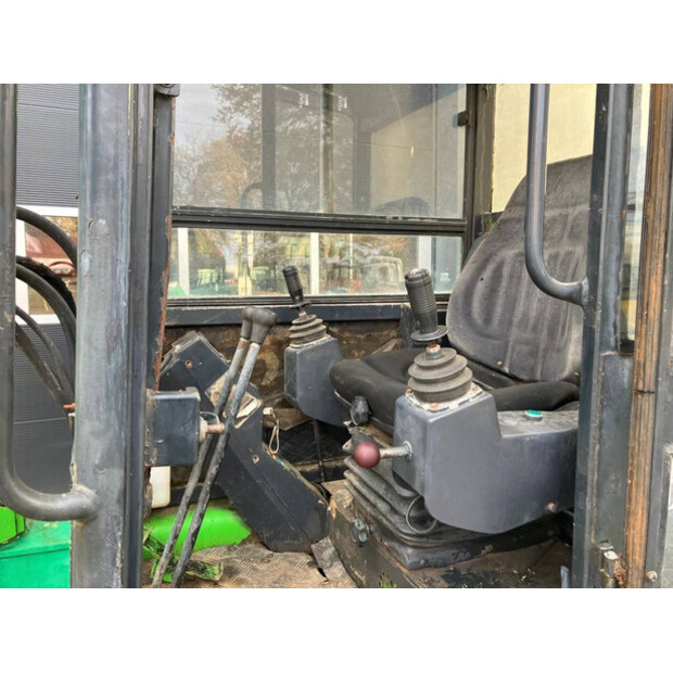 1994 BOBCAT X335-44796344