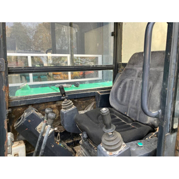 1994 BOBCAT X335-44796345