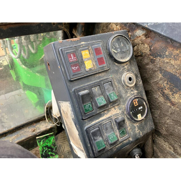 1994 BOBCAT X335-44796346