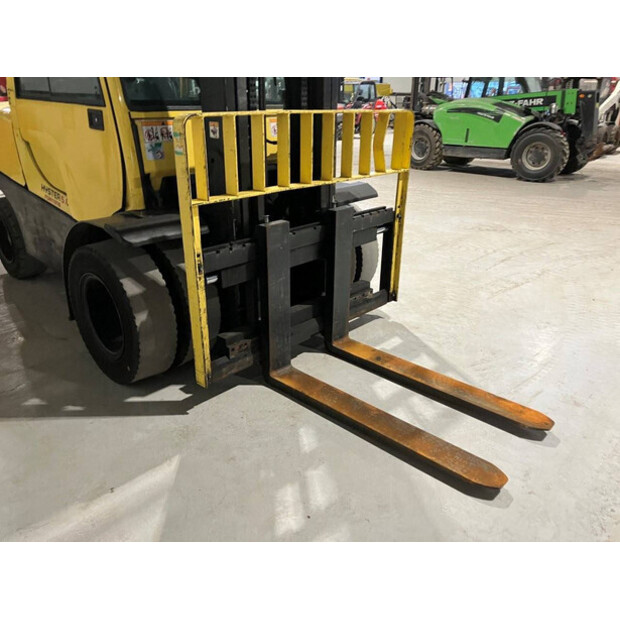 2007 Hyster H5.0FT-44796355