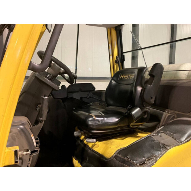 2007 Hyster H5.0FT-44796357