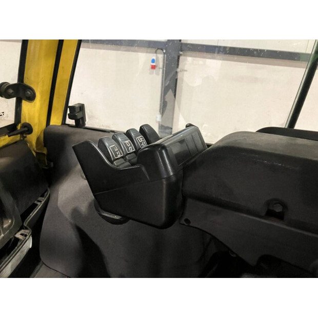 2007 Hyster H5.0FT-44796358