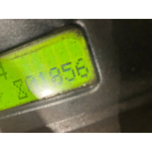 2007 Hyster H5.0FT-44796361