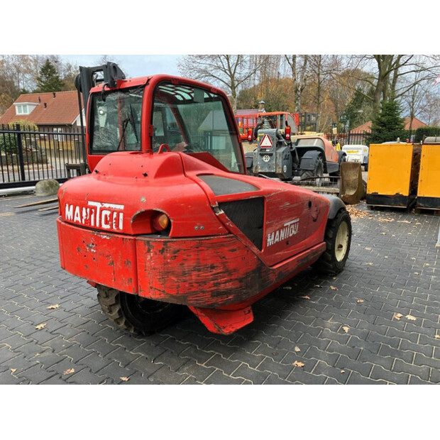2003 Manitou SLT 415E-44796402