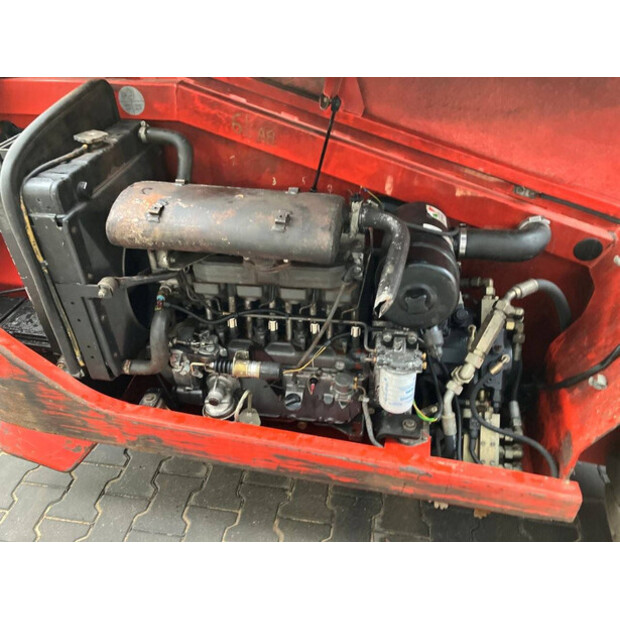 2003 Manitou SLT 415E-44796406