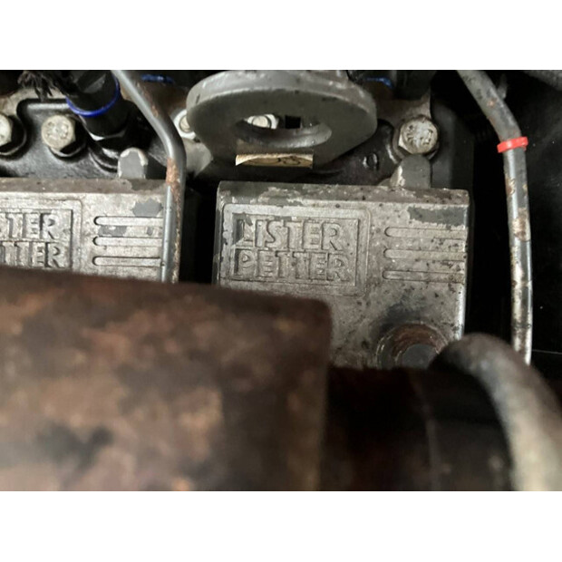 2003 Manitou SLT 415E-44796408