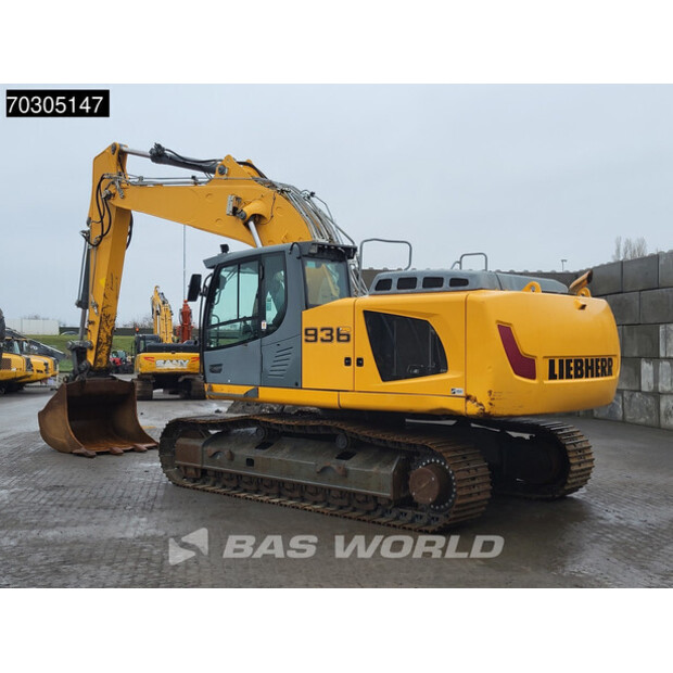 2015 Liebherr R936NLC-44796416
