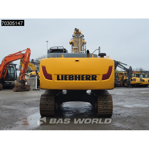 2015 Liebherr R936NLC-44796417